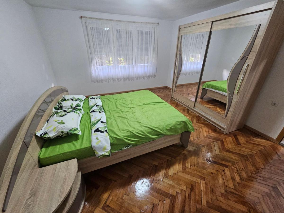 Capital Novi Grad Appartement *