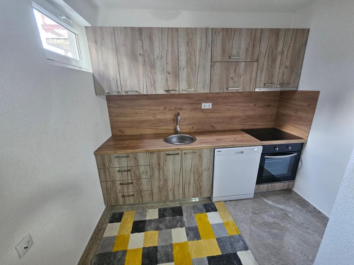 Capital Novi Grad Appartement Bosanski Novi