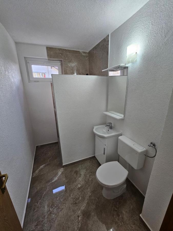 Appartement Capital Novi Grad *