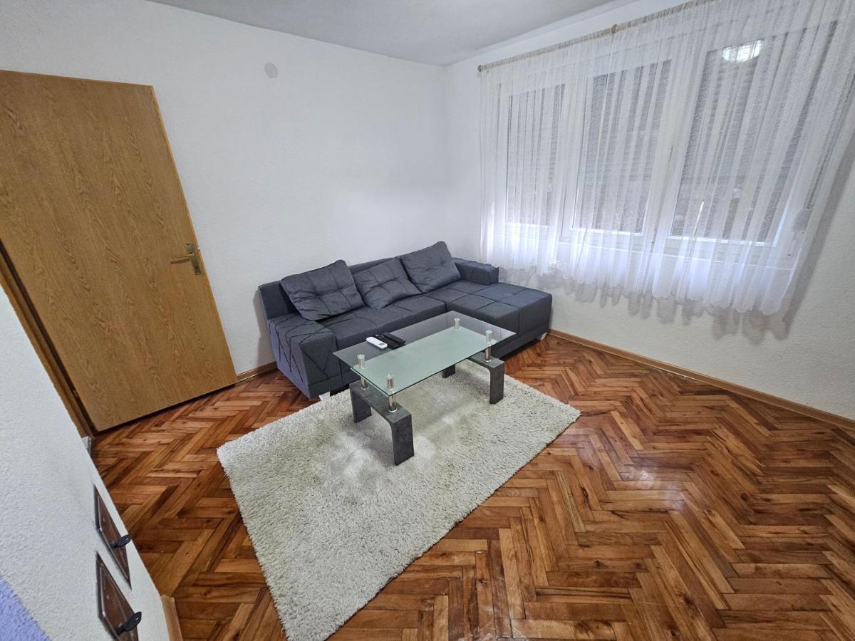 Appartement Capital Novi Grad *