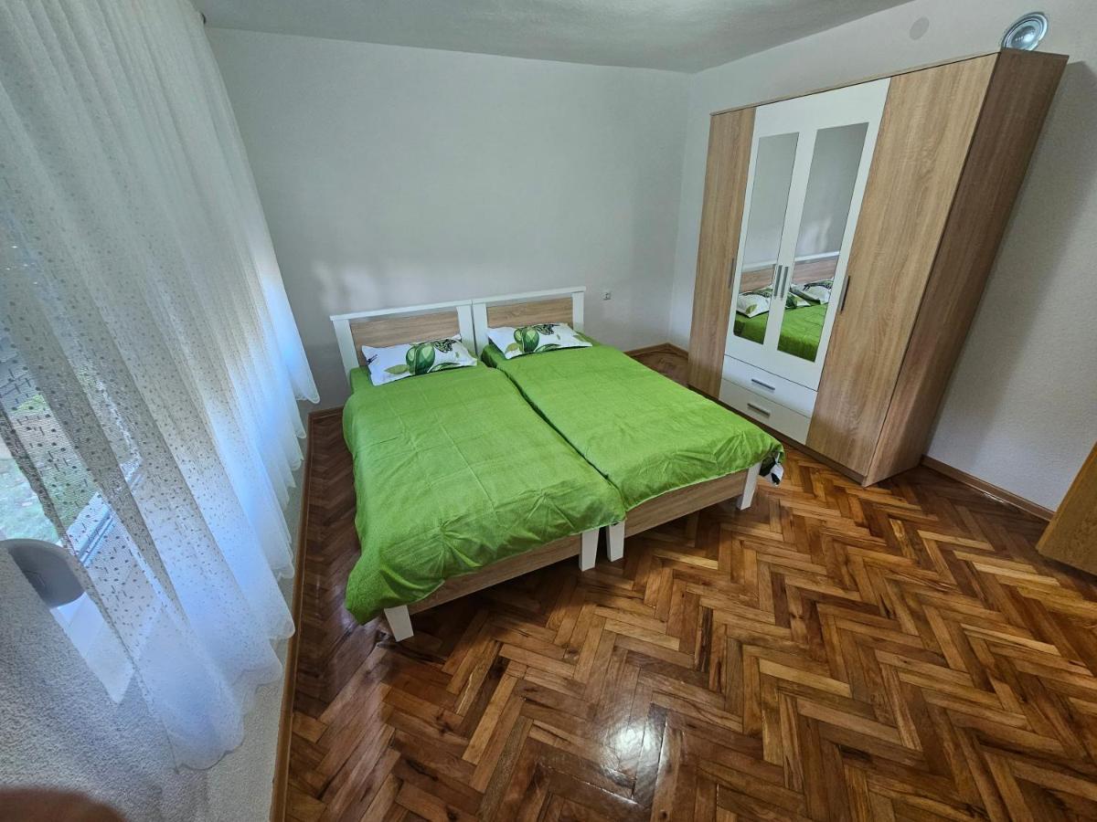 Capital Novi Grad Appartement *